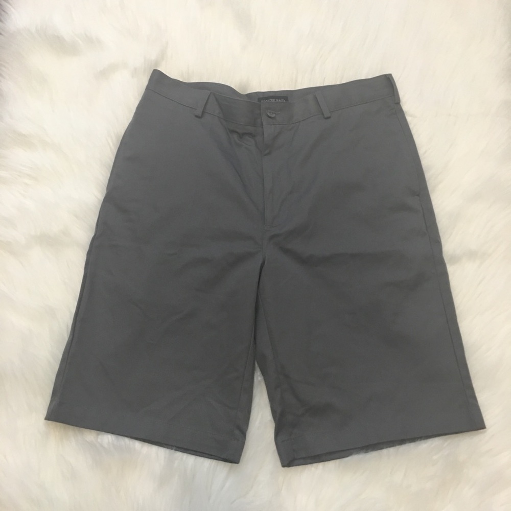 Lands’ End men’s shorts 34